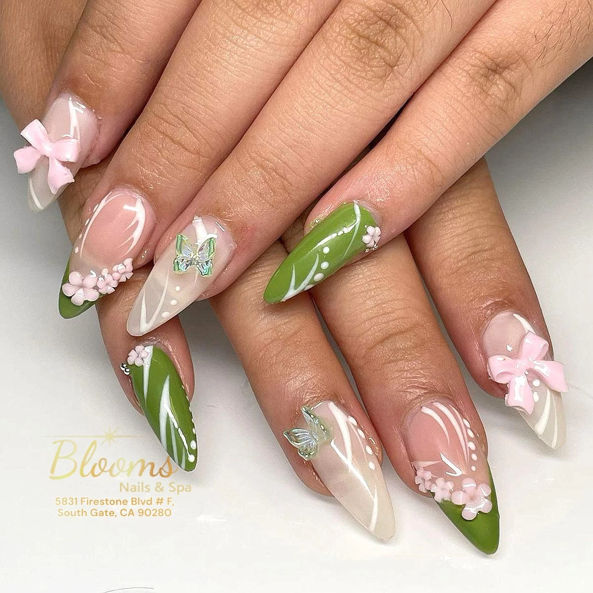 Nail Style